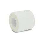 3/6/12/24/30Pcs White First Aid Self Adhesive Cohesive Elasticity Bandages Sports Tape for Wrist Ankle Sprains & Swelling