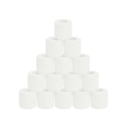 3/6/12/24/30Pcs White First Aid Self Adhesive Cohesive Elasticity Bandages Sports Tape for Wrist Ankle Sprains & Swelling