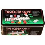 Party Table Game Poker Tokens Case Set Poker Game Set 200Pcs Poker Chip With Big Blind Vega For Texas Holdem Outdoor Camping