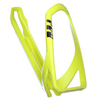 Bicycle Water Bottle Cage Strong Bicycle Drink Bracket Rack Colorful Gradient Cycling Bottle Holder Road Mountain Bike Accessory