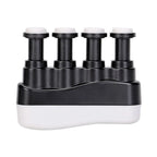 Piano Guitar Hand-held Finger Strength Finger Trainer Strength Training Home Fitness Equipment Practice Finger Exerciser