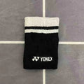 YONEX Badminton Tennis Wristband Classic 75th Anniversary Sports Sweat-absorbent Fitness Anti-sprain Thickened Wrist Protection