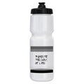 RIDERACE Bicycle Water Bottle 750ML PP5 Plastic For Outdoor Running Climbing Sports Squeeze Mug Cycling Kettle Portable Bike Cup
