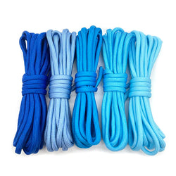 3M Paracord Dia.4mm Combination DIY Handmade Rope High Quality Parachute Cord Paracord 550 Rope Survival Camping Accessories