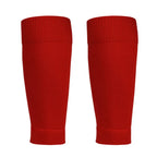 Sports Socks For Men Adult Children's Leggings Socks Fashion Basketball Football Summer Solid Color Breathable Fitness Artifact