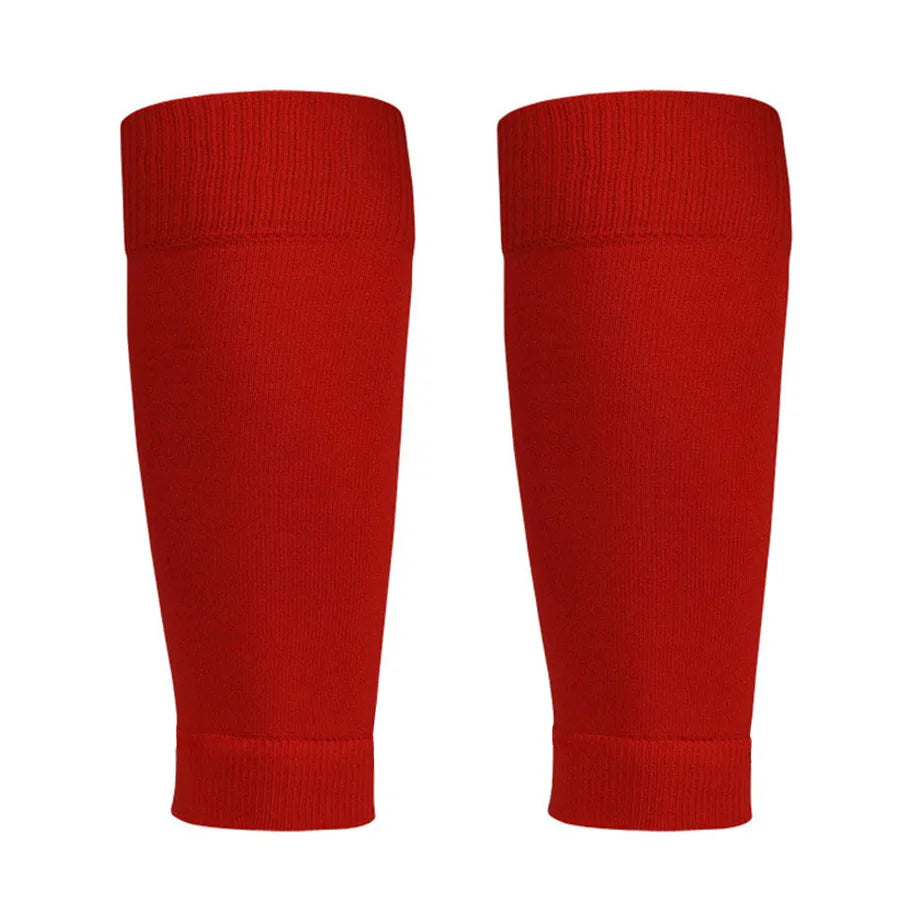 Sports Socks For Men Adult Children's Leggings Socks Fashion Basketball Football Summer Solid Color Breathable Fitness Artifact