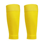 Sports Socks For Men Adult Children's Leggings Socks Fashion Basketball Football Summer Solid Color Breathable Fitness Artifact