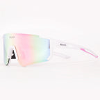 SCVCN Outdoor Cycling Photochromic Sunglasses Men MTB Bike Glasses  Sports Mountain Climbing Women Bicycle Cycling UV400 Goggles