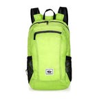 Ultra Light Outdoor Hiking Cycling Travel Backpack Fitness Bag Waterproof Handbag Small Foldable Backpack Storage Bag
