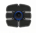 Charging Version/Abs Stimulator, Muscle Toner, Portable Muscle Trainer, Intelligent Wireless Fitness Apparatus For Men Woman