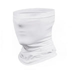 Breathable Sports Face Mask for Bicycle Fishing, Sweat Absorbing and UV Resistant Neck Mask, Suitable for Outdoor Activities