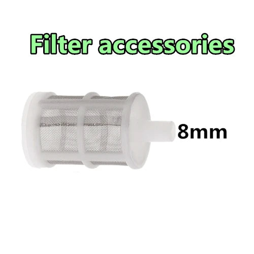 DC 2.5-6V Low Noise Brushless Motor Pump120L/H Mini Micro Submersible Water Pump
