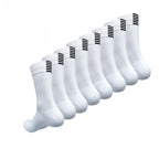 Cycling Socks Running Quick Dry Medium Cylinder Men and Women Sports Fitness in the Tube