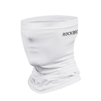 ROCKBROS Quick-Dry Cycling Face Mask Scarf Sun Protection Cycling Headwear Outdoor Sports Face Cover Breathable Bicycle Bandana