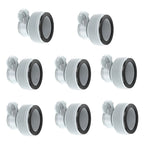 1.25 inch to 1.5 inch Pool Pumps Adapters for Intex Hose Connector Replacement for Intex Hose Pump Parts Connector Pool Parts