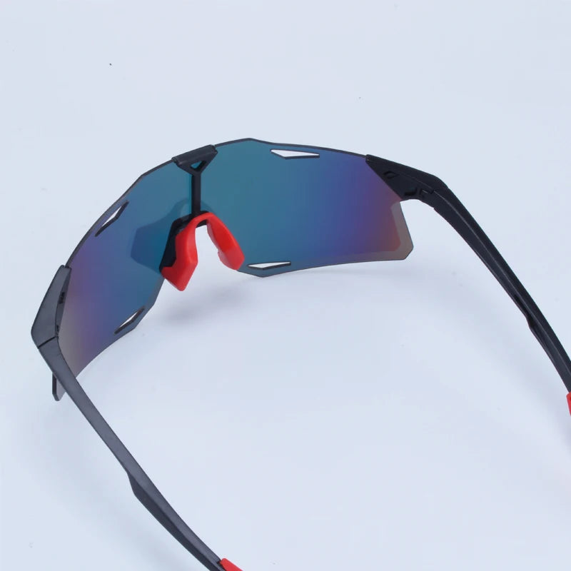 HJC Goggles Cycling Sunglasses Men Women Sports Road Mtb Mountain Bike Eyewear Sun Glasses Running Eyeglass Gafas Ciclismo