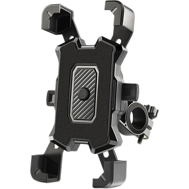 Bicycle Phone Mount Holder - 360° Rotatable Adjustable Stand For Motorcycle GPS Cycling MTB Sports Accessories