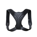 1PCS Updated Posture Corrector For Men Women-Adjustable Upper Back Brace For Clavicle Support & Providing Pain For Back,Shoulder