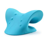 Cervical Massage Pillow For Home Use, Portable Gravity Finger Pressure, Neck Correction, Cervical Protection, And Sleep Aid