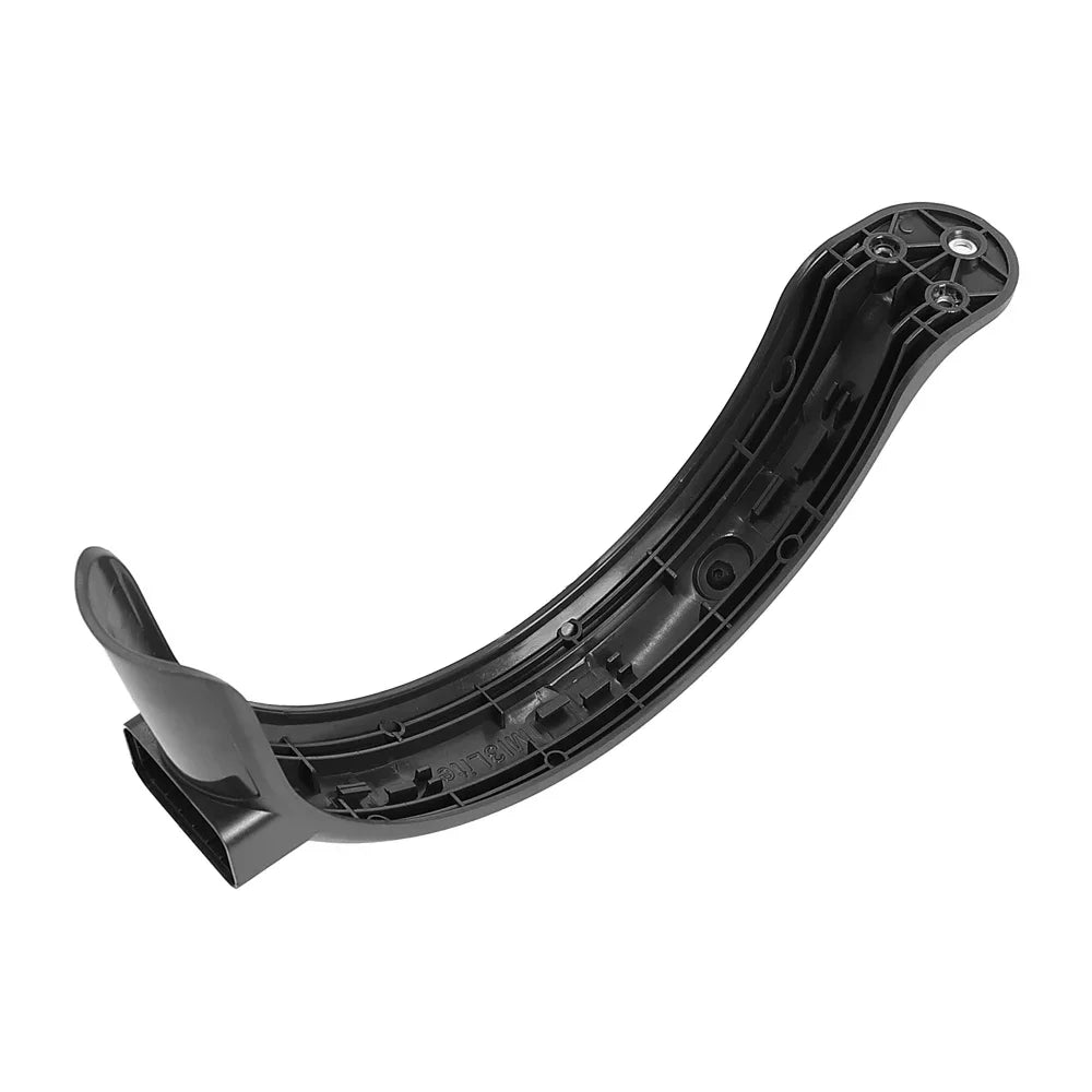 Taillight With 3 Hole Rear Fender For Xiaomi Mi3 Lite Electric KickScooter Rear Mudguard Tyre Splash Guard Replacements Parts
