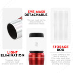 Datyson 1.25' Telescope Eyepiece 4mm 10mm 16mm 20mm Optional- FMC Coated Huygens Eyepieces for Planetary & Deep Sky Observation