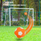 1PC EVA Football Size 5 Wear Resistant Arc Surface Soccer Ball For Training Entertainment Match Outdoor Sports