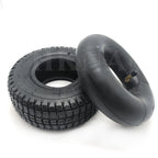 9x3.50-4 Wheel PneumaticTire with Alloy Rim for Electric Tricycle Elderly Electric Scooter 9 Inch Wheel Accessories