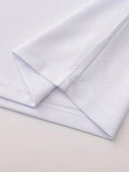 Leisure Hit Product Men'S Summer T-Shirt White Sport Stripes Design Fashion Design Printed T-Shirt Fitness Casual Leisure