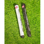 White/Black 2 Color PU Golf Putter Grip 1pcs