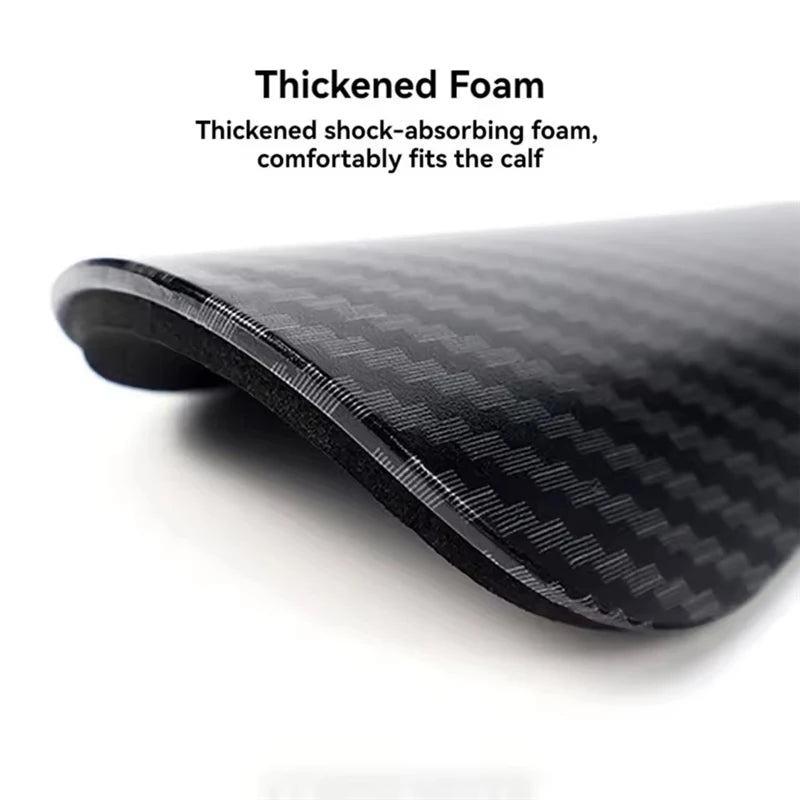 2Pcs Mini Soccer Shin Guards for Teenagers and Adults Sports Protective Gear Shin Guards Protective Equipment
