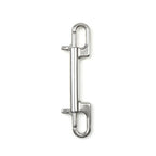 Stainless Steel Swivel Snap Hook Clip Dive Bolt Snap Hook Single Ended Hook Buckle For Scuba Diving Part Tool Accessories