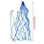 Haylage Net Durable Horse Care Products Small Holed Hay Net Haynet Equipment Slow Feed Hay Feeder Net Bags For Horse