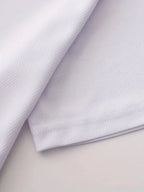 Leisure Hit Product Men'S Summer T-Shirt White Sport Stripes Design Fashion Design Printed T-Shirt Fitness Casual Leisure