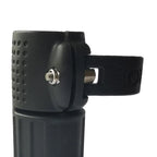 PVC 26mm Paddle Shaft Clamp Quick Install for Stand Up Paddle Board Adjustable Kayak Accessories Water Sports