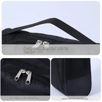 Large Capacity Portable Sports Shoe Bag Football Golf Basketball Boot Storage Bag Waterproof Training Bag For Adults Kids