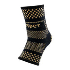 Copper Ion Wrist Support With Feature For Gym And Outdoor Sports