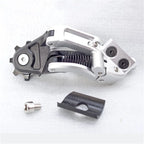 SUNCORD 7 speed P line shift set freewheel tensioner for brompton P line 7 speed plating