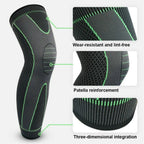 High Quality Fashion Arthritis Relief Running Comfort Legs Sleeve Knee Support Sport Knee Pads Leg Protectors