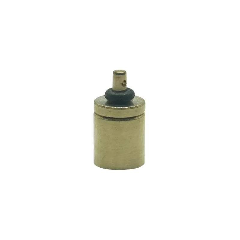 1/2/4/6pcs Gas Refill Adapter Outdoor Camping Cylinder Gas Tank Gas Burner Accessories Hiking Inflate Filling Butane Canister
