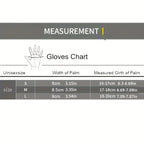 Workout Gloves with Excellent Grip Lightweight Gym Gloves for Weightlifting Cycling Exercise Training Fitness Rowing Unisex