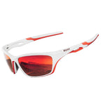 SCVCN New Outdoor Polarized Sunglasses Bike Cycling Glasses UV400 Sports Running Fishing Protection Eyewear Road Bicycle Goggles