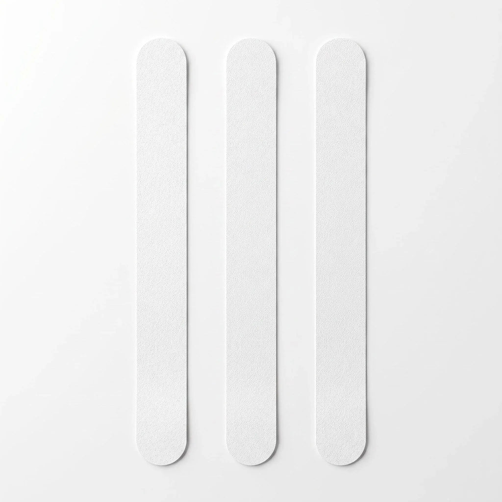 Padel Racket Edge Protector Tape Frosted Anti-Scratch Frame Guard Sticker Wear Resistant Padel Accessories for Padel Racket