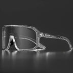 SCVCN Cycling Sunglasses Bike Mountain Driving Glasses Outdoor Sports Hiking Glasses Men's Glasses for Leisure Sunglasses