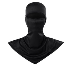 Balaclava Men Women Face Mask Sun/UV Protection  Covers for Cycling Motorcycle Fishing Skiing Snowboarding