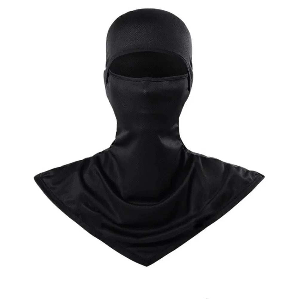 Balaclava Men Women Face Mask Sun/UV Protection  Covers for Cycling Motorcycle Fishing Skiing Snowboarding