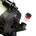 Datyson 1.25' Telescope Eyepiece 4mm 10mm 16mm 20mm Optional- FMC Coated Huygens Eyepieces for Planetary & Deep Sky Observation