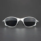 Meteal Polarized Sunglasses Men Cycling Fishing Driving Glasses Outdoor Sports UV400 Sun Glasses Eyewear Male Women Goggles