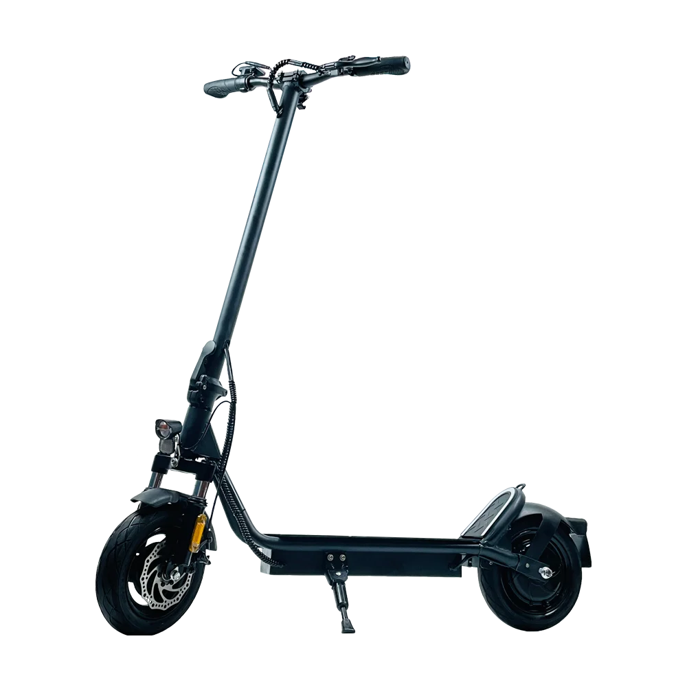 Drive Tron DT01 adult electric scooter, 756W motor,36v 13Ah,folding E-scooter,10 inch tire E-Mountain Scooter