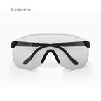 ALBA Cycling Goggles Sunglasses Sports Cycling Glasses Mail Goggles Bicycle Mountain Bike Glasses Men's Eyewear Ciclismo MTB