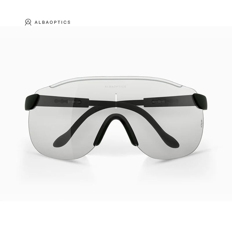 ALBA Cycling Goggles Sunglasses Sports Cycling Glasses Mail Goggles Bicycle Mountain Bike Glasses Men's Eyewear Ciclismo MTB